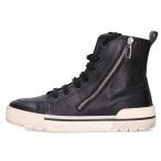 エルメス サイズ:40 182355ZH サイドジップスニーカー 中古 BS99