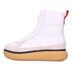 オニツカタイガー サイズ:24.5cm DELECITY BOOT デレシティブーツスニーカー 中古 BS99