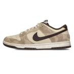 ナイキ 27.5cm DUNK LOW PRM ANIMAL PACK CHEETAH SAFARI DH7913-200 ダンクローアニマルパックチーターサファリスニーカー 中古 BS99