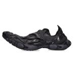 バレンシアガ サイズ:42 Reptile Sneaker レプタイルスニーカー 中古 SB01