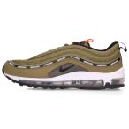 ナイキ スニーカー アンディフィーテッド 27cm AIR MAX 97 UNDFTD DC4830-300 エアマックス97スニーカー 中古 BS99