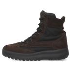 イージー サイズ:43 ミリタリーコンバットブーツ 中古 BS99