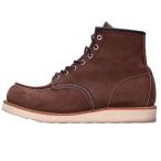 レッドウイング サイズ:27cm 8836 6inch Classic Moc 6インチモックトゥブーツ 中古 BS99