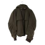 フェンチェンワン サイズ:M FUF20JK38 パデッドウインドブレーカーブルゾン 中古 BS99