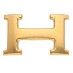 エルメス コンスタンス G金具 GPベルトバックル 中古 BS99