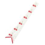 ルイヴィトン ムラカミタカシ M94968 バンドーBB・モノグラム チェリーバンドツイリー 中古 BS99