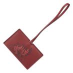 カルティエ レザーケース付き ミラーチャーム 中古 BS99