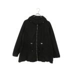 モンクレール サイズ:1 LOTUS 裾フリルジップアップパーカーブルゾン 中古 OM10