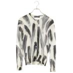 ドルチェアンドガッバーナ サイズ:38 FNC15K 総柄ニットカーディガン 中古 BS99