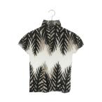 ミー/イッセイミヤケ MI51FK615 総柄ボ