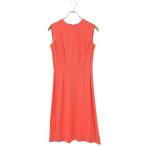 ルイヴィトン ワンピース サイズ:34 F9DR520C6 レースノースリーブワンピース 中古 BS99