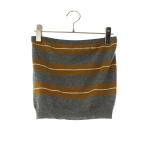 ミュウミュウ サイズ:38 MMV322 ロゴ刺