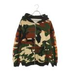 クロムハーツ パーカー サイズ:XL PPO