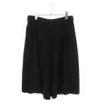 コムデギャルソンコムデギャルソン サイズ:S RN-S016 AD2014 ワイドバギーガウチョロングパンツ 中古 BS99