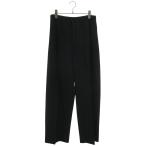 ドゥロワー サイズ:38 6514-299-1543 ナイロンポリロングパンツ 中古 BS99