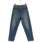 ロンハーマンヴィンテージ サイズ:24 ウォッシュドカットオフデニムパンツ 中古 BS99