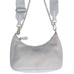 プラダ 1BH204 Re-Edition2005Re-Nylonショルダーバッグ 中古 BS99