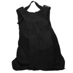 ボッテガヴェネタ 731865 イントレチャート総柄ナイロンリュック 中古 BS99