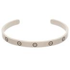 カルティエ サイズ:19 LOVE BRACELET ラ�