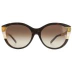 ルイヴィトン サイズ:57□18 140 Z1858E LVプティ スプソン キャットアイサングラス 中古 BS99