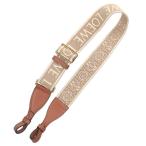 ロエベ アナグラムレザーショルダーストラップ 中古 BS99