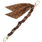 ショッピングヴィトン ルイヴィトン M01354 フラール モノグラムリバースチャーム 中古 OM10