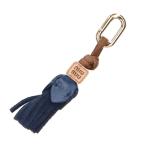 ミュウミュウ 5ID007 レザー マイクロトリックチャーム 中古 BS99