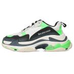 バレンシアガ スニーカー サイズ_37 TRIPLE S TRAINERS トリプルエスレースアップスニーカー 中古 OM10