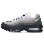 ナイキ サイズ:29cm W AIR MAX 95 BIG BUBBLE HJ5996-002 ウィメンズエアマックス95ブルーティントスニーカー 中古 BS99