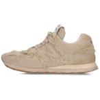 ニューバランス ミュウミュウ サイズ:39 574ローカットスニーカー 中古 BS99