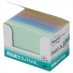 3M Post-it post ito воспроизведение бумага Ekono упаковка ... половина 3M-5601-K
