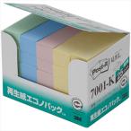 3M Post-it post ito воспроизведение бумага Ekono упаковка видеть ..3M-7001-K