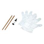 ARTEC дерево гравюра resin палочки для еды ...ATC30065