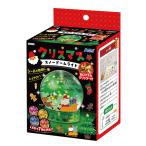 ARTECクリスマススノードームラ...