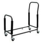  Takeda корпорация эластичный стойка для колес тележка черный ASTSR-70107BK