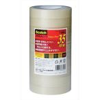 3M Scotch Scotch прозрачный клейкая лента 500 18mmX35m 10 шт входить 3M-500-3-1835-10P