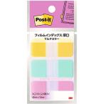 3M Post-it post ito плёнка указатель толщина . многоцветный 5 3M-686MC-5