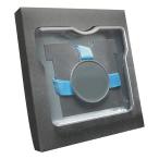  поплавок ma Ran запись медаль подставка 2 медаль . красивый орнамент .. Stone черный ( чёрный ) RR-0646