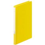 (10 шт. комплект ) LIHIT LAB. дырокол отсутствует файл Z тип B5S желтый F-342-4-YEX10