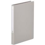 (5 шт. комплект ) LIHIT LAB. дырокол отсутствует файл (HEAVY DUTY) A4S серый F-367-12-GYX5