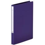 (5 шт. комплект ) LIHIT LAB. дырокол отсутствует файл (HEAVY DUTY) A4S темно-синий F-367-13-NVX5