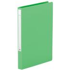 (5 шт. комплект ) LIHIT LAB. дырокол отсутствует файл (HEAVY DUTY) A4S желтый зеленый F-367-5-YGX5