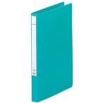 (5 шт. комплект ) LIHIT LAB. дырокол отсутствует файл (HEAVY DUTY) A4S зеленый F-367-6-GRX5