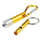 (10 шт. комплект )mosi moni sona L свет &amp; свисток kalabina. кольцо для ключей имеется . совместно оборудован SP-35386X10