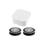 JADE TH-EX 302 для собраний Mike динамик phone беспроводной TALKHUB II+EXPAND30×2 шт. 10 название и больше. большой конференц-зал .J-TH-EX-302