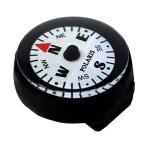  Ricci скрепление POLARIS( Polaris ) водонепроницаемый * часы ремень compass MC-0932