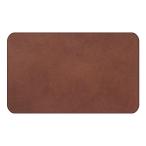 よこやま 燕熟の技 本革印鑑マット 職人の丁寧な手仕事 通帳ケースにピッタリサイズ HIM-200