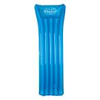 igalasi чистый цвет коврик голубика 176×63cm бассейн * морская вода .* водные развлечения * лето. отдых . точно MTB-176BV