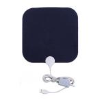 INKO длиннохвостый попугай USB переносной обогреватель IK07780