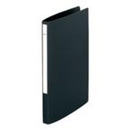 ( для бизнеса 10 комплект ) LIHITLAB дырокол отсутствует файл /Z тип файл (A4/ вертикальный type ) F-347U-24 чёрный 